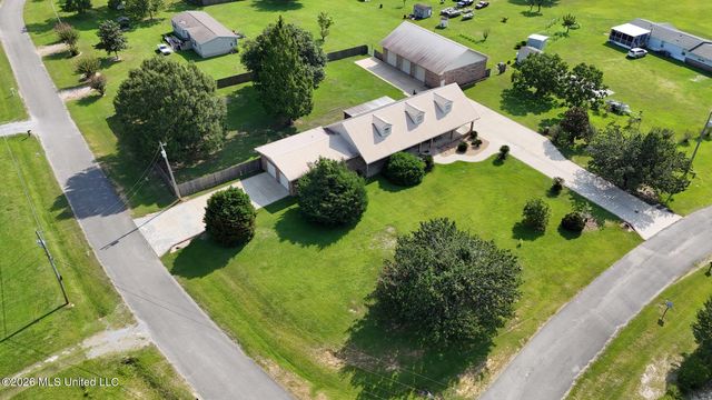 19273 Hunters Bend Drive, Gulfport, MS 39503