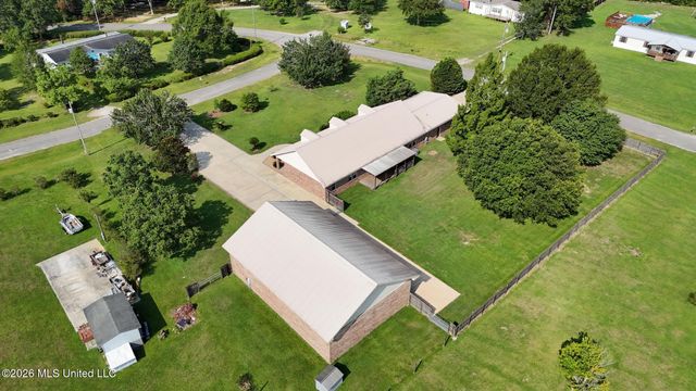 19273 Hunters Bend Drive, Gulfport, MS 39503