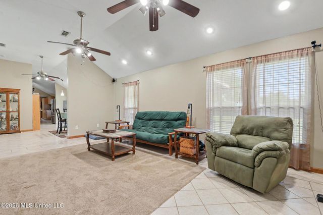 19273 Hunters Bend Drive, Gulfport, MS 39503