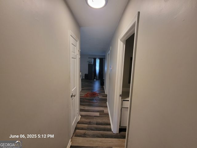 2791 Walnut Creek Road, Macon, GA 31211