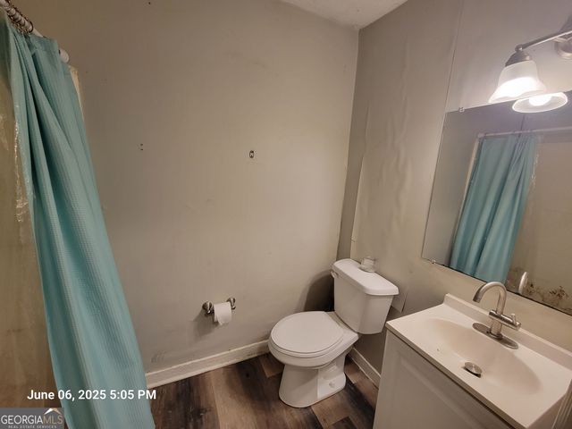 2791 Walnut Creek Road, Macon, GA 31211