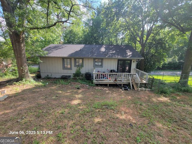2791 Walnut Creek Road, Macon, GA 31211