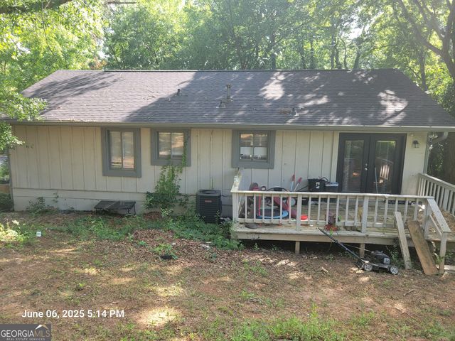 2791 Walnut Creek Road, Macon, GA 31211