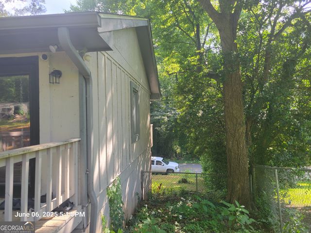 2791 Walnut Creek Road, Macon, GA 31211