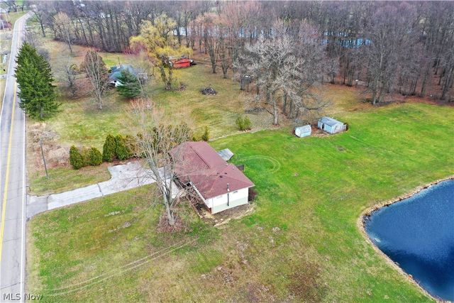 6883 Palmyra Road SW, Warren, OH 44481