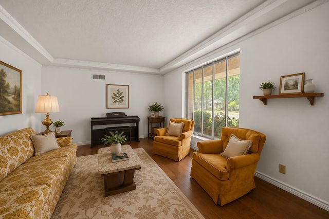 2125 Woodbrook Street, Denton, TX 76205