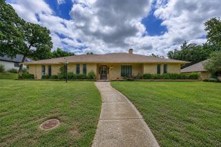 2125 Woodbrook Street, Denton, TX 76205
