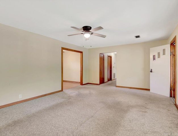 308 Freeman Street, Hot Springs, AR 71913