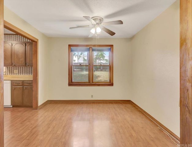 308 Freeman Street, Hot Springs, AR 71913