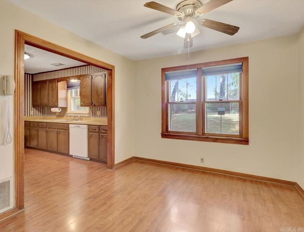 308 Freeman Street, Hot Springs, AR 71913