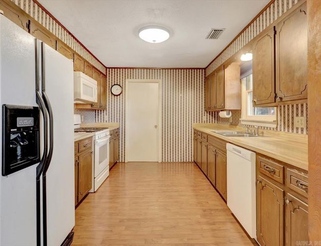 308 Freeman Street, Hot Springs, AR 71913