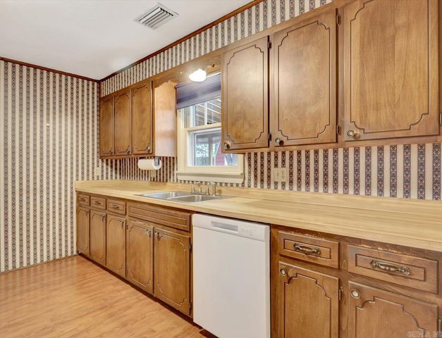 308 Freeman Street, Hot Springs, AR 71913