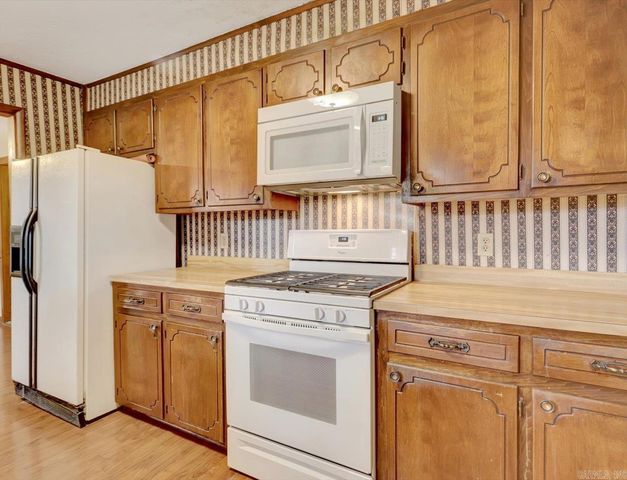 308 Freeman Street, Hot Springs, AR 71913