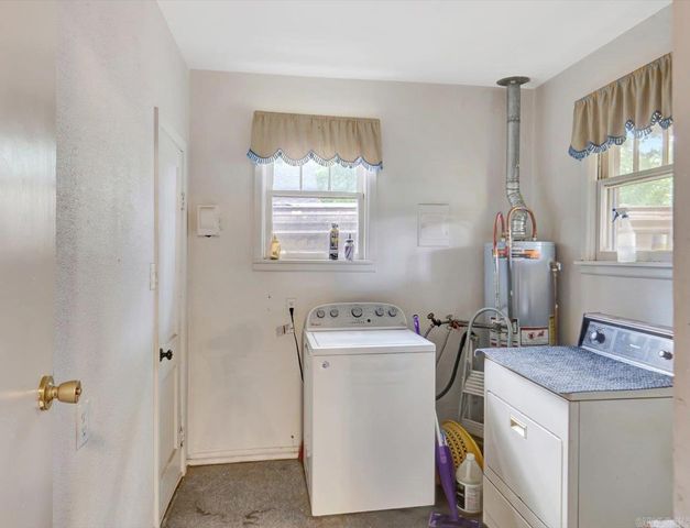 308 Freeman Street, Hot Springs, AR 71913