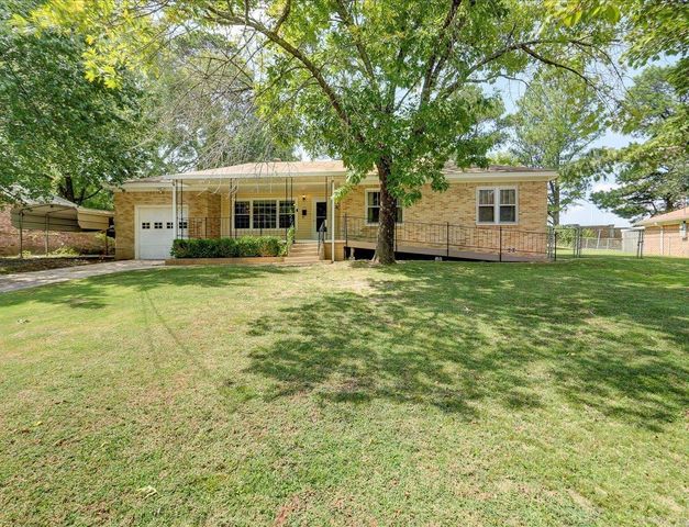 308 Freeman Street, Hot Springs, AR 71913