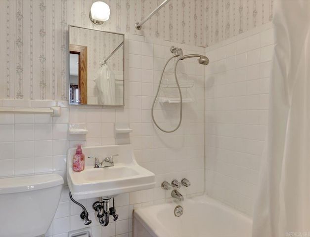 308 Freeman Street, Hot Springs, AR 71913