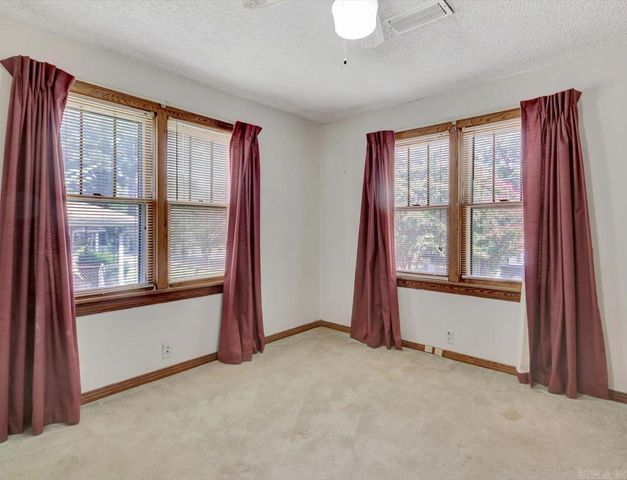 308 Freeman Street, Hot Springs, AR 71913