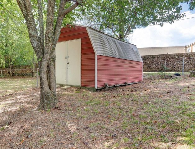 308 Freeman Street, Hot Springs, AR 71913