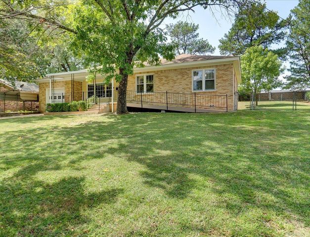 308 Freeman Street, Hot Springs, AR 71913