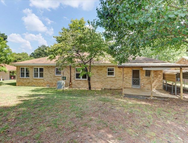 308 Freeman Street, Hot Springs, AR 71913