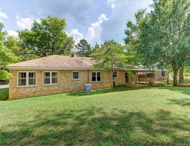 308 Freeman Street, Hot Springs, AR 71913