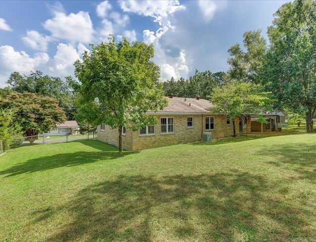 308 Freeman Street, Hot Springs, AR 71913