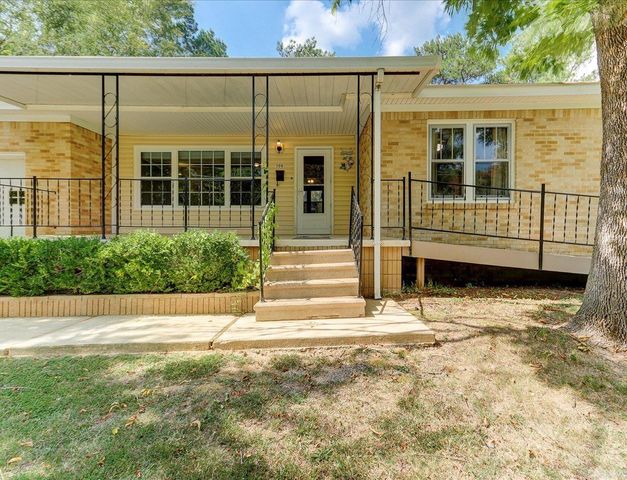 308 Freeman Street, Hot Springs, AR 71913