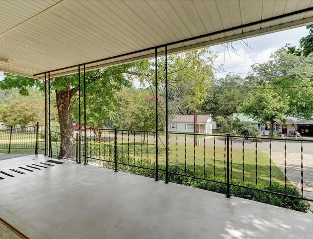 308 Freeman Street, Hot Springs, AR 71913