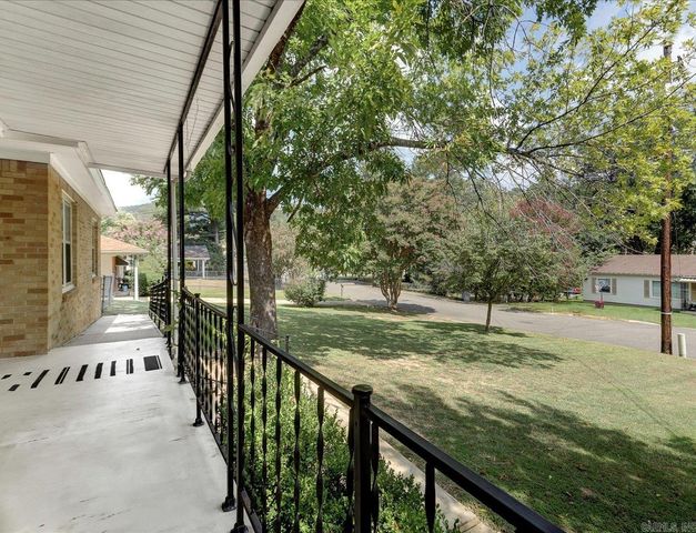 308 Freeman Street, Hot Springs, AR 71913