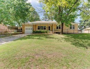 308 Freeman Street, Hot Springs, AR 71913