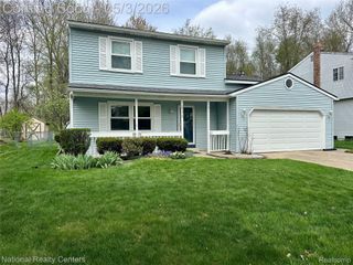 5775 Meadowview Street, Ypsilanti Charter Township, MI 48197