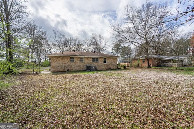 29 Conway Place NW, Rome, GA 30165