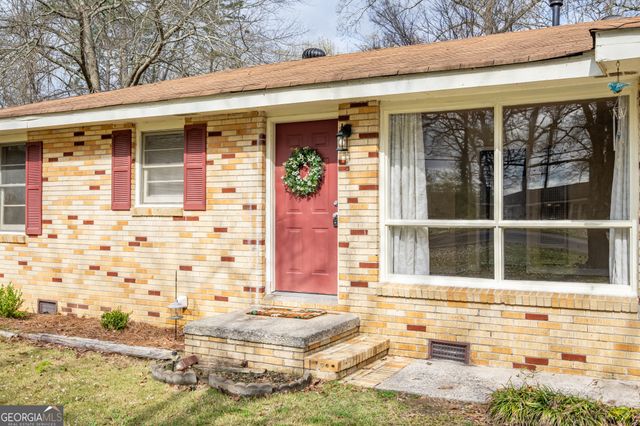 29 Conway Place NW, Rome, GA 30165