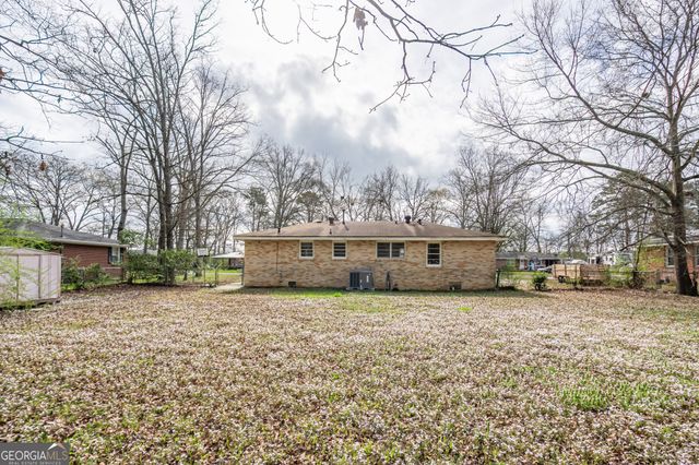 29 Conway Place NW, Rome, GA 30165