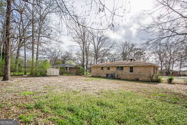 29 Conway Place NW, Rome, GA 30165