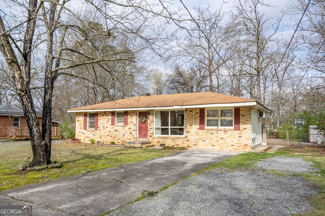 29 Conway Place NW, Rome, GA 30165