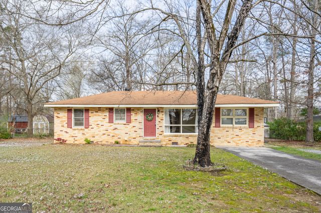 29 Conway Place NW, Rome, GA 30165