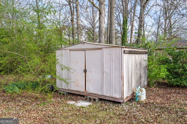 29 Conway Place NW, Rome, GA 30165