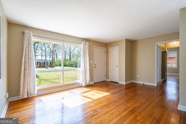 29 Conway Place NW, Rome, GA 30165