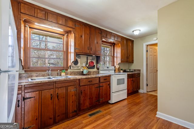 29 Conway Place NW, Rome, GA 30165