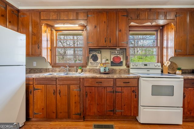 29 Conway Place NW, Rome, GA 30165