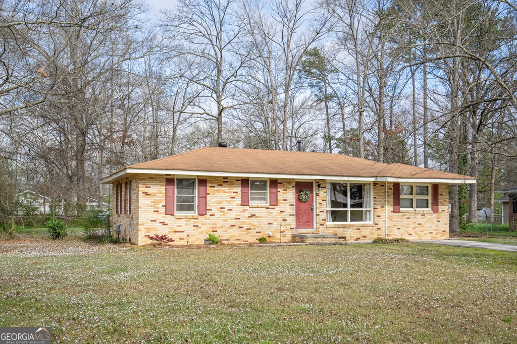 29 Conway Place NW, Rome, GA 30165