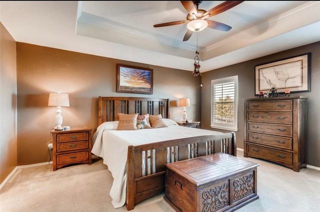 5816 Grampian CV, Austin, TX 78754