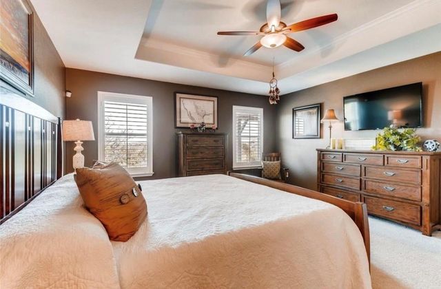 5816 Grampian CV, Austin, TX 78754