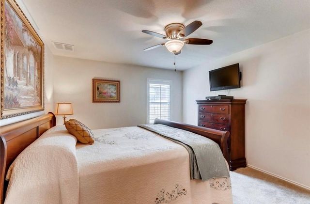5816 Grampian CV, Austin, TX 78754