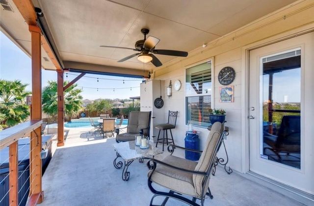 5816 Grampian CV, Austin, TX 78754