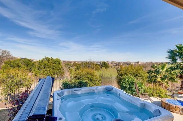 5816 Grampian CV, Austin, TX 78754