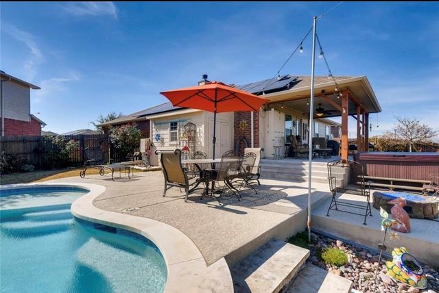 5816 Grampian CV, Austin, TX 78754