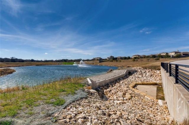 5816 Grampian CV, Austin, TX 78754