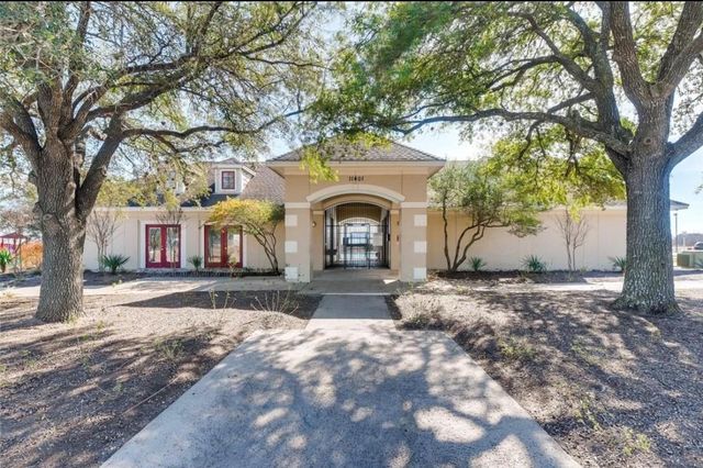 5816 Grampian CV, Austin, TX 78754